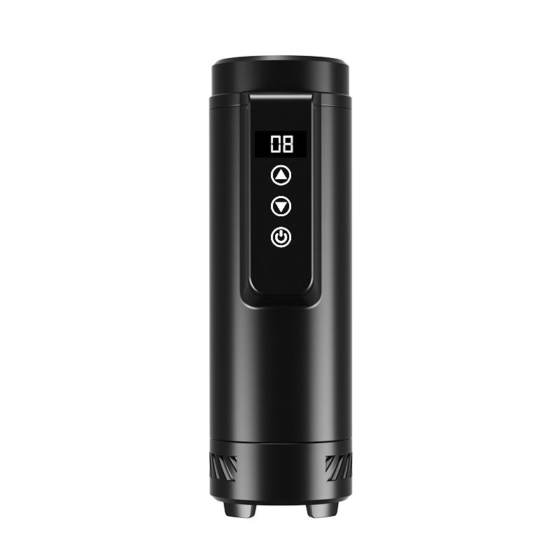 Insulin Refrigerated Portable Cup