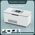Portable Insulin Refrigeration Box Charging Mini Fridge